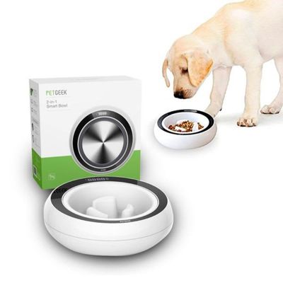 Comedero Smart Bowl 2 en 1