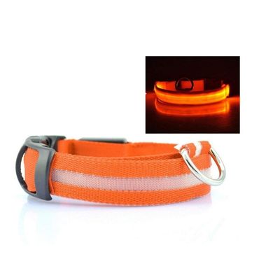 Collar Led Recargable