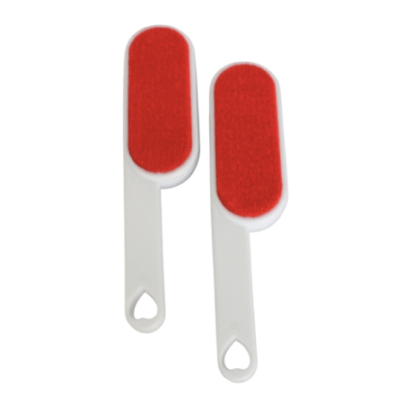 Sacapelusa Rojo