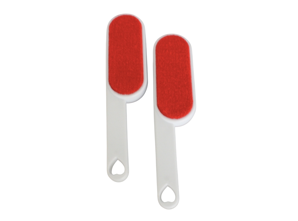 Sacapelusa Rojo