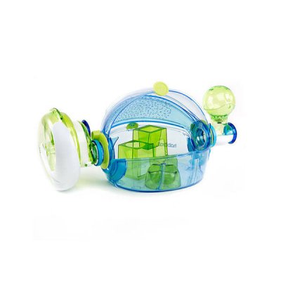 Hamstera Habitrail Ovo Home
