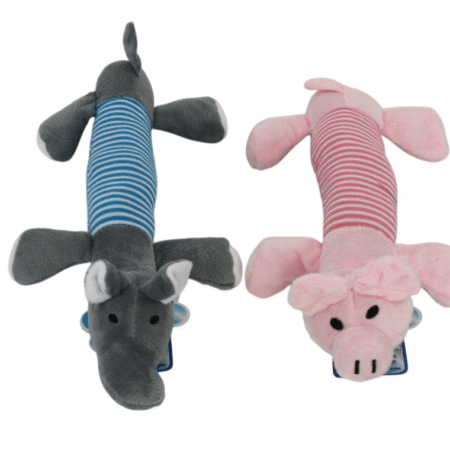 Peluche Largo