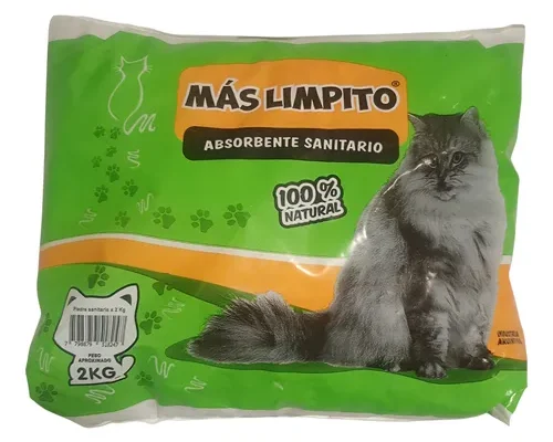 Piedras Sanitarias Mas Limpito