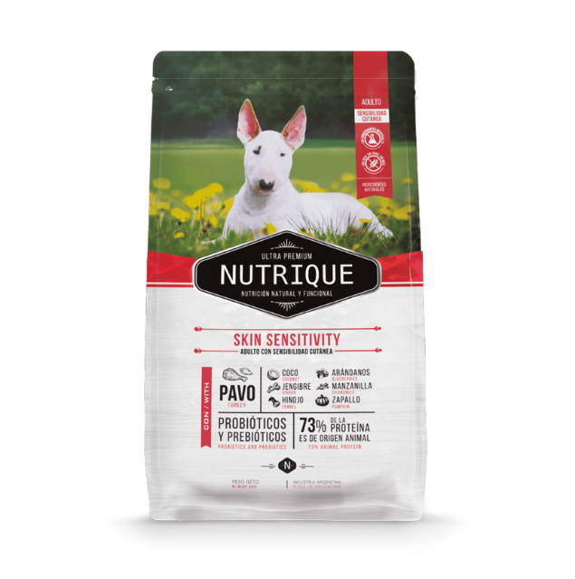Nutrique Sensitive Skin