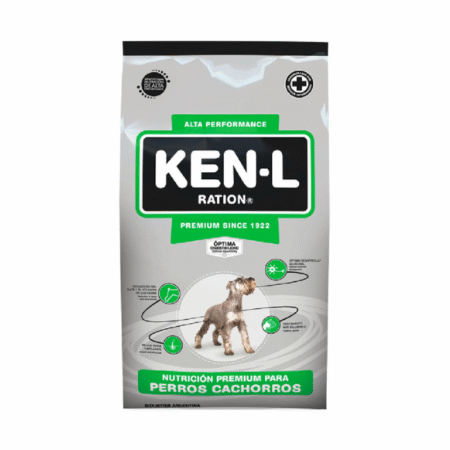 Ken - L Cachorro