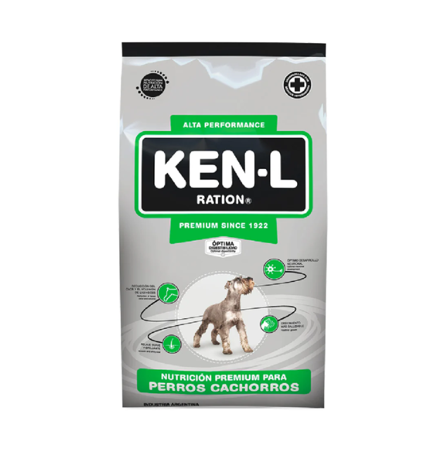 Ken - L Cachorro