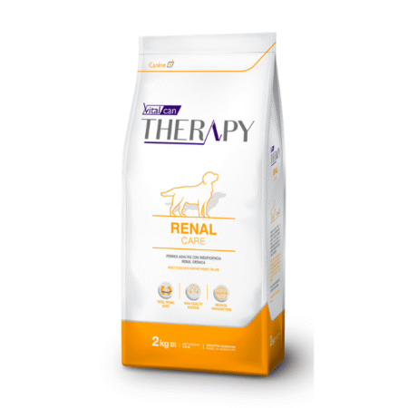 Therapy Canine Renal Care