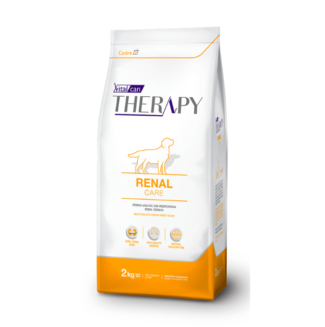 Therapy Canine Renal Care
