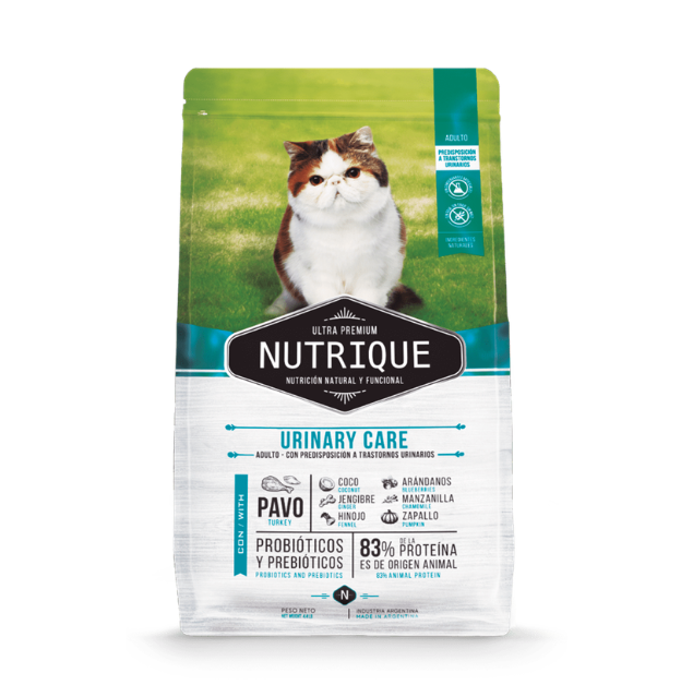 Nutrique Urinary Care