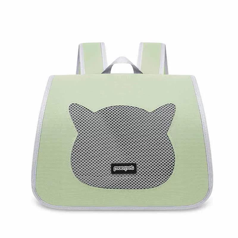 Mochila Transportadora Gato