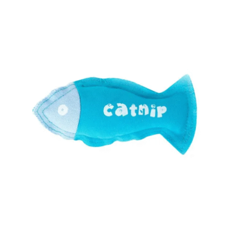 Pez con Hierba Gatera