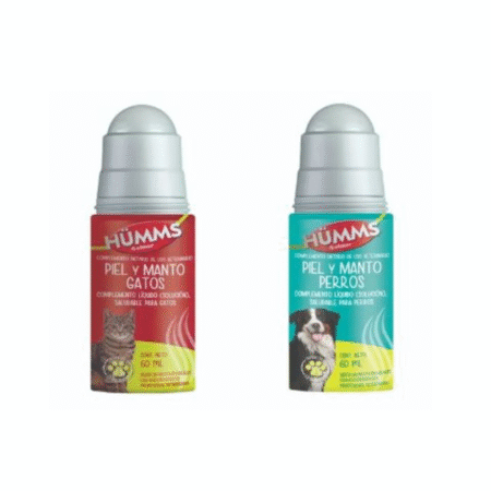 Hümms Piel y Manto