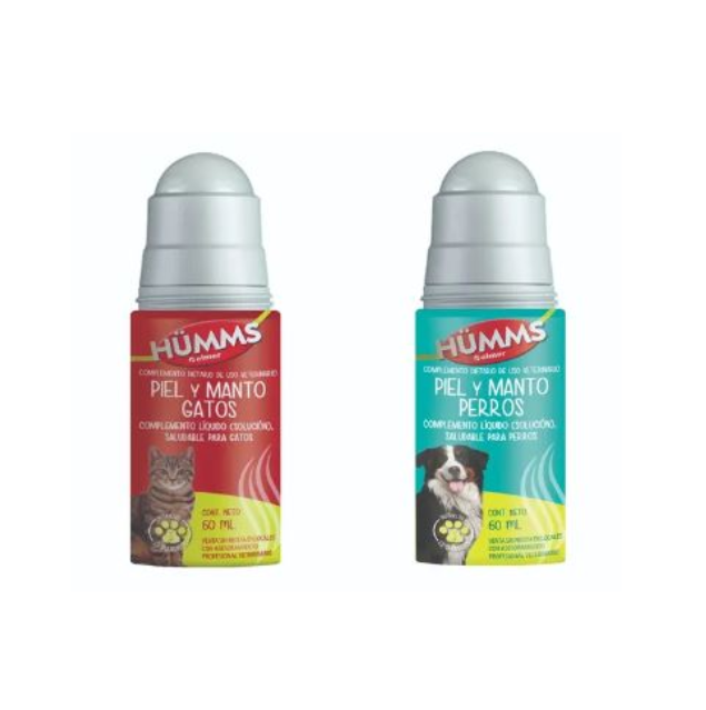 Hümms Piel y Manto