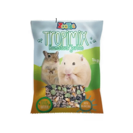 Tropimix Hamster - Jerbo
