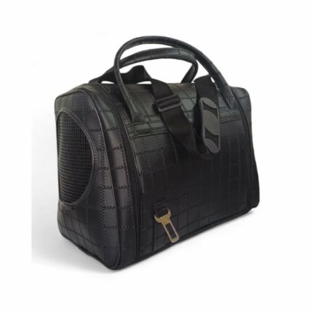 Bolso Transportador Premium para Avión