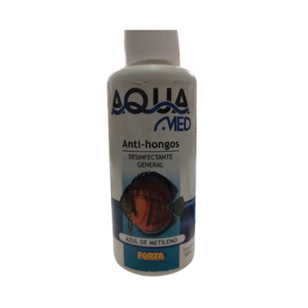 Aquamed Anti-hongos