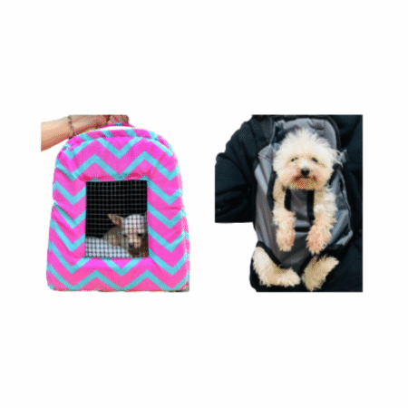Mochilas - Mis Mascotas