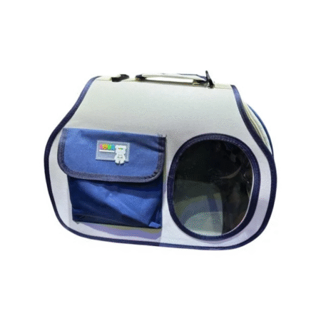 Bolso Visor para Mascotas