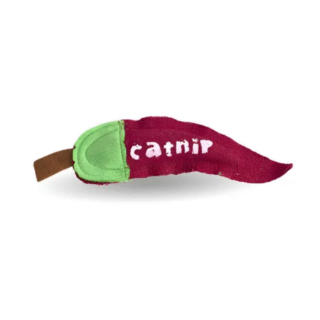 Chili Picante con Hierba Gatera