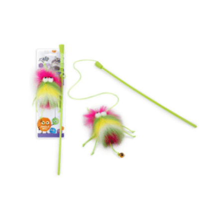 Juguete Varita Fluffer Wand