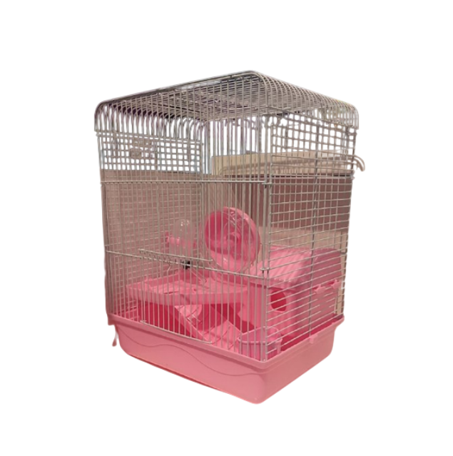 Jaula Hamster 12350