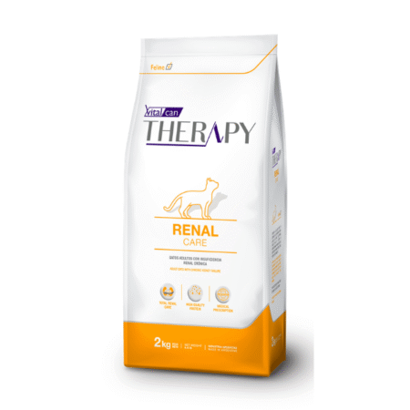 Therapy Feline Renal Care