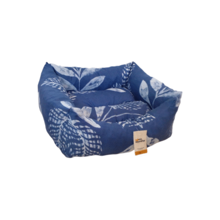 Cama Blandys Rectangular - Tela Friselina