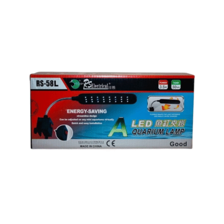 Rs Electrical Lampara Led 2w