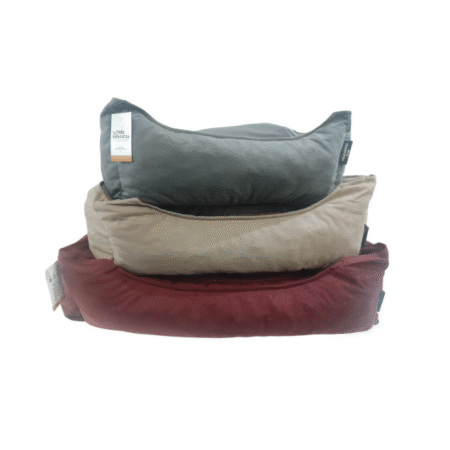 Cama Blandys de Pana
