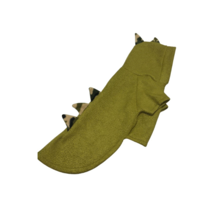 Buzo Polar Dino
