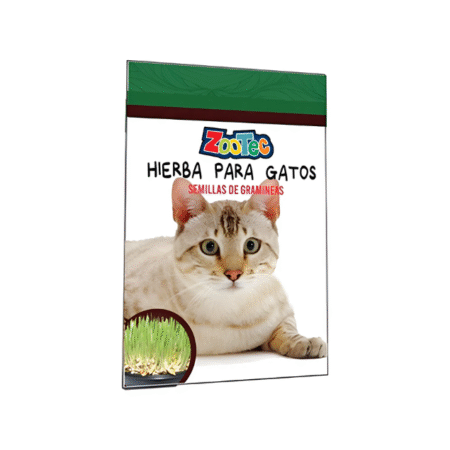 Hierba Gatera Zootec
