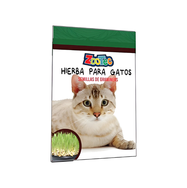 Hierba Gatera Zootec
