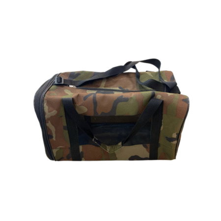 Bolso Liviano - Tails
