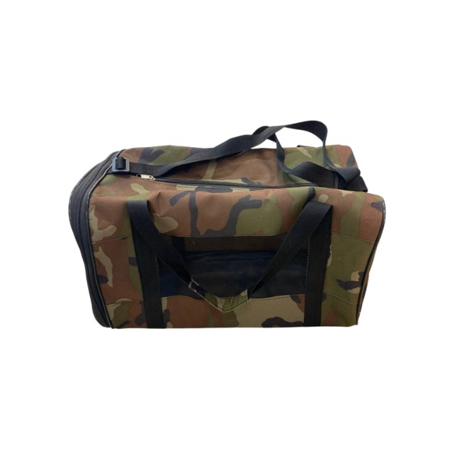 Bolso Liviano - Tails