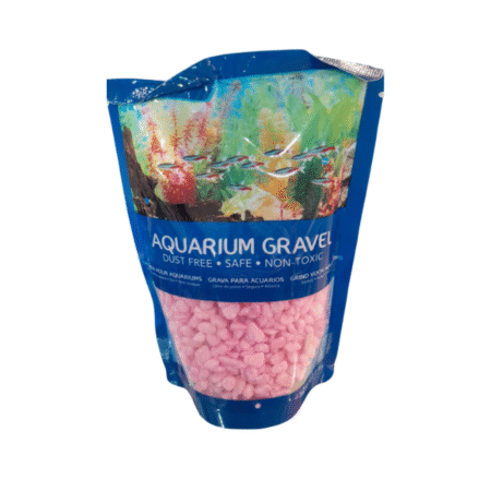Aqua Gravel Rosa Marina