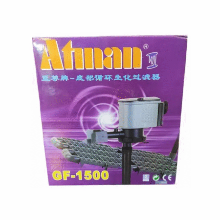 Filtro Atman Gf -1500