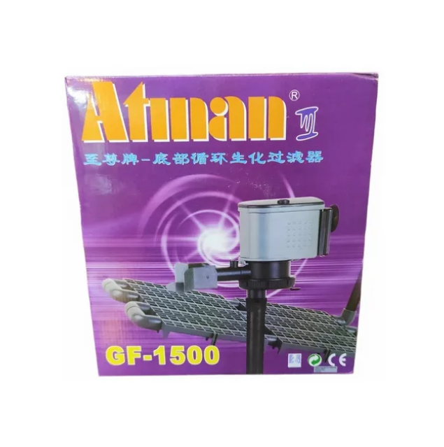 Filtro Atman Gf -1500