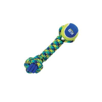 Soga Fitness Zeus con Pelota K9