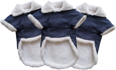 Campera de Jean Glee Market