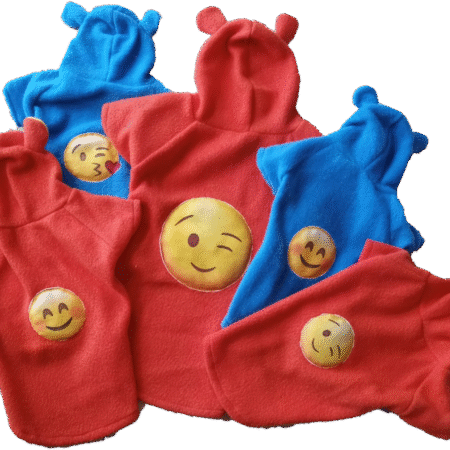 Buzo Polar Emoji