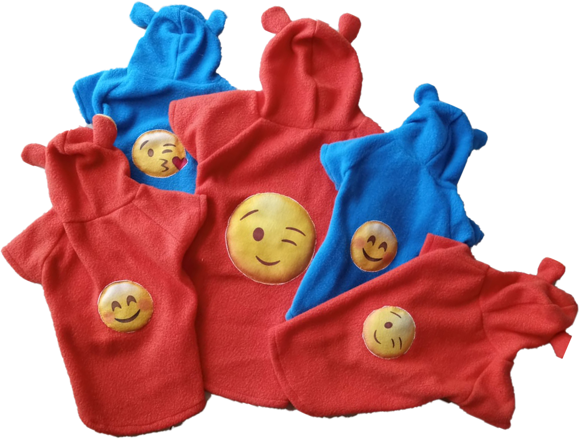 Buzo Polar Emoji