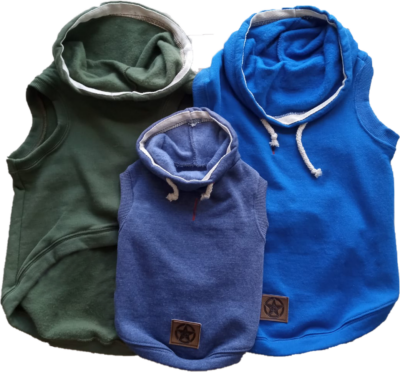 Polera Friza - Mascotte