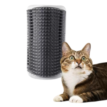 Rascador Esquinero Gato