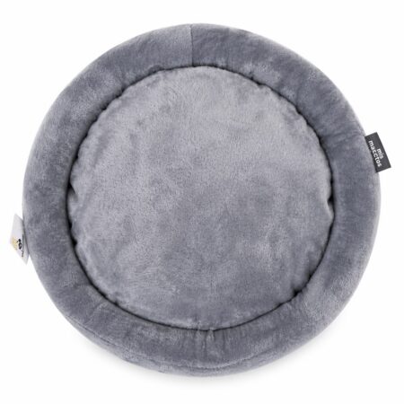 Cama Moises Redondo Soft