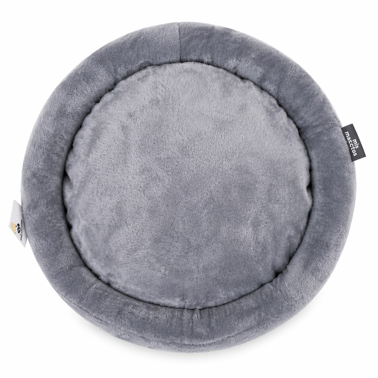 Cama Moises Redondo Soft