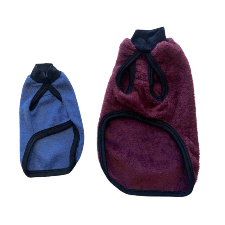 Capa Plush