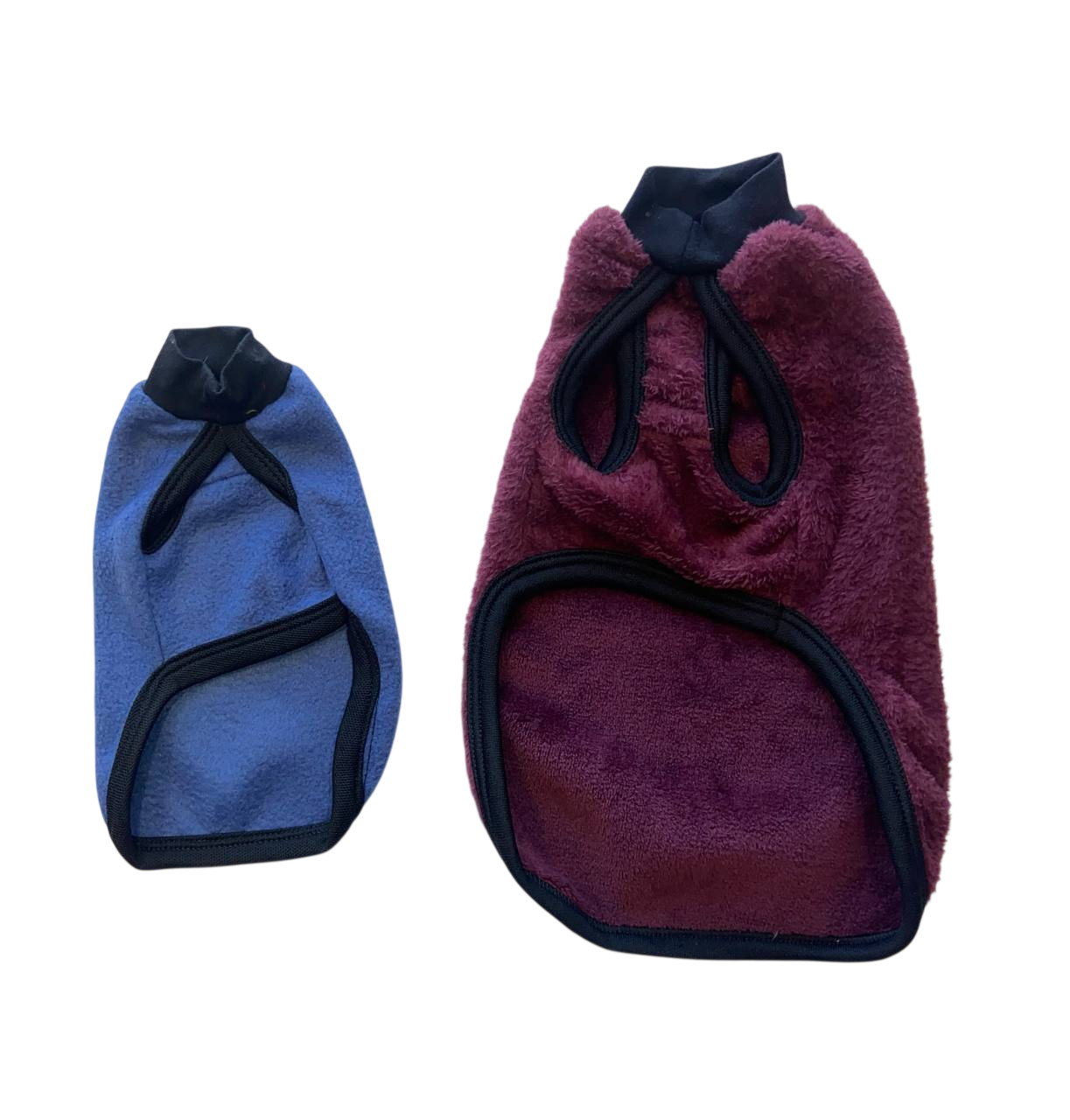 Capa Plush