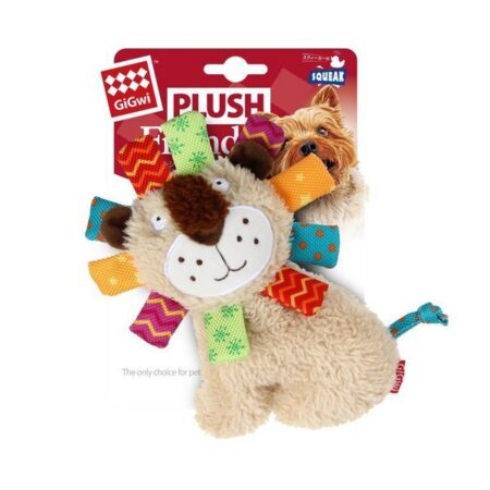 León Plush Friendz