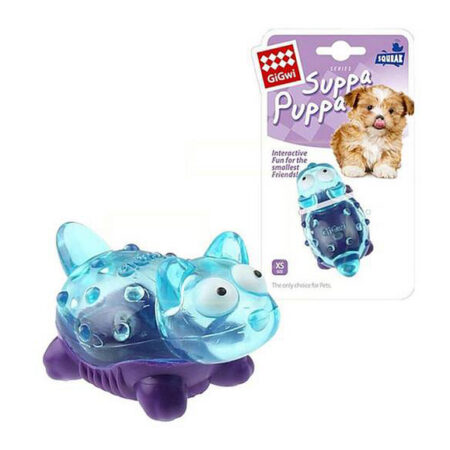 Gato Suppa Puppa