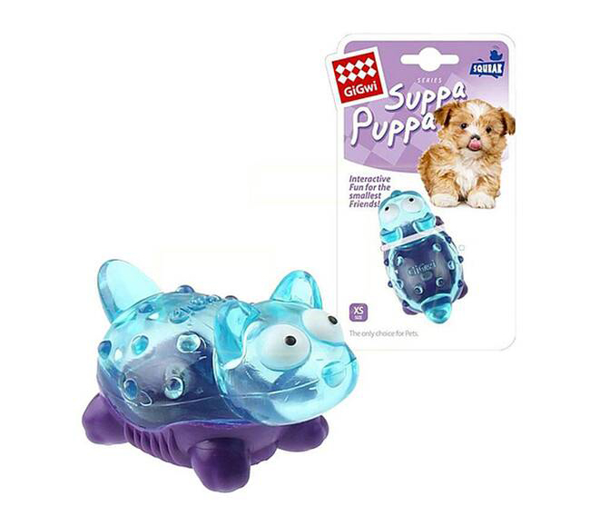 Gato Suppa Puppa